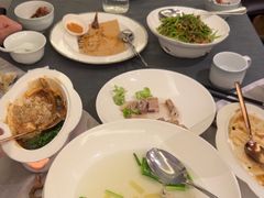 -沈灶河豚宴·河豚融合餐厅(汉中路店)