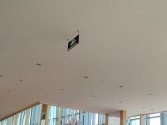 -视界美食自助餐厅·石家庄希尔顿酒店