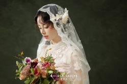 -金夫人婚纱摄影(衡阳店)