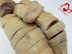 -文记壹心鸡(宝华路店)