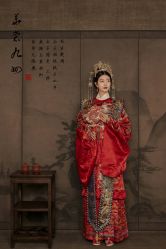 -巴黎春天婚纱摄影STUDIO·定制