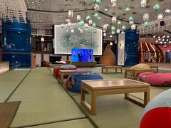 -青水瓦台汤泉(未央店)