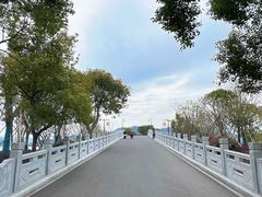 -东钱湖小普陀景区