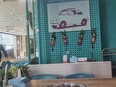-青瓷火锅料理(西单大悦城店)