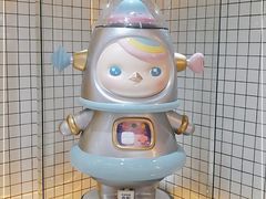 -泡泡玛特POPMART(上海环球港店)