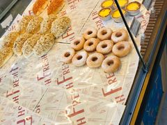 -长发西饼(临顿路店)