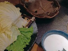 -湊湊火锅·茶憩(东城万达店)