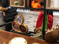 -好人民间小吃(镇江八佰伴店)