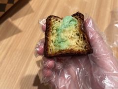 -Let's Taipei 非常烘焙(太古里店)