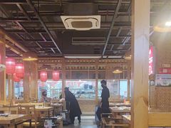 -老版火锅(半坡店)