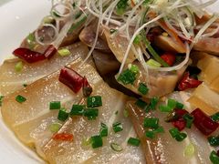 -鸿兴楼酒家(阜阳路店)