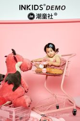 -INKIDS潮童社儿童摄影(朝阳大悦城店)