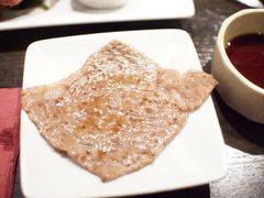 -俺的焼肉(銀座9丁目店)