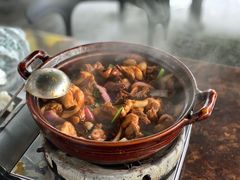 -胡须佬鸡煲四季火锅(海雅缤纷城店)