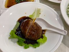 -梅龙镇酒家(南京西路总店)