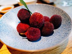 前菜-新荣记(西溪湿地店)