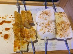 -很久以前羊肉串(打浦路店)