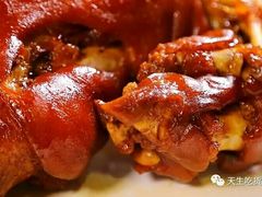 -同喜烤鸭店(光芒店)