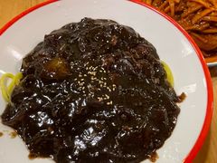 -多宾韩国料理(学衡路店)