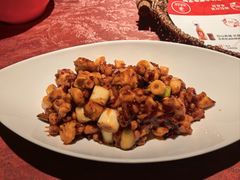 -渝信川菜(长安店)