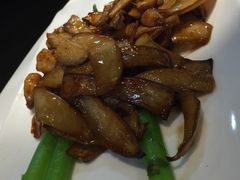 -香港九道港式茶餐厅(万科店)