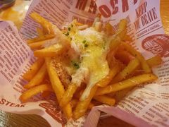 -MR.ROCKY洛奇先生RESTAURANT&BAR(宝安壹方城店)