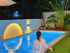 -美的鹭湖森林度假区