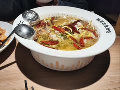 -太二酸菜鱼(群光广场店)