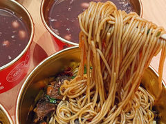 -万方圆拌粉瓦罐汤(恒茂华城店)