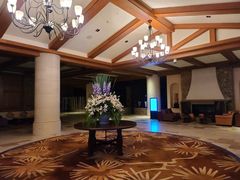 -长白山万达喜来登度假酒店