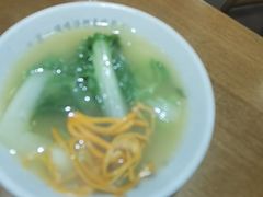 -王春春鸡汤饭(上海中海环宇城店)