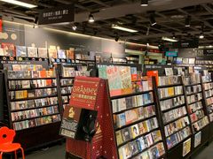 -诚品书店(敦南店)