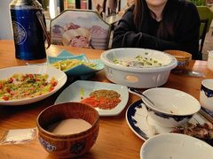 -娜仁图雅蒙古美食村(33小镇店)
