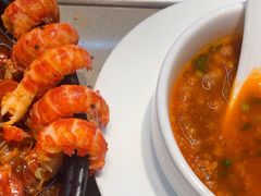 -海底捞火锅(杭州萧山宝龙广场店)