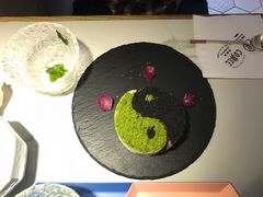 无极-茶是一枝花泡茶店
