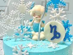 -CAKE BOSS 蛋糕老板(西单君太百货店)