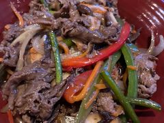 -Tangled Tree Tavern 老藤树食栈