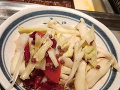-巴奴毛肚火锅(悠唐购物中心店)