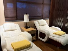 -西安华清御汤酒店