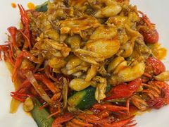 -毛哥小馆子(百井坊巷店)