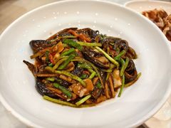 -玉华台饭庄·淮扬菜·烤鸭(望京店)