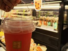 -奈雪的茶(大悦城店)