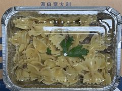 -玛尚诺意式餐厅(官舍店)