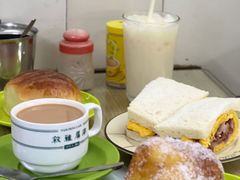 -梓记牛什(總店)
