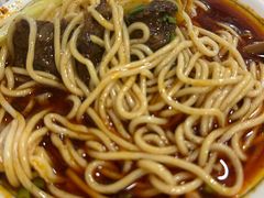 -易毛特色牛肉面(解放碑步行街店)