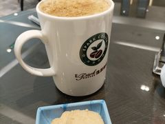 -逸派咖啡 EPARKCOFFEE(广安门店)