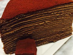 -Awfully Chocolate(来福士广场店)