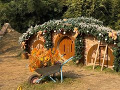 -HERRE·FARM 赫尔露营农场·团建聚会包场