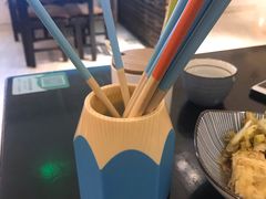 -小明同学(三里屯店)