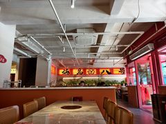 -海岛八号龙虾烧烤田鸡(蓝天路总店)
